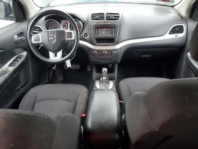 Photo 8 from auction – 2018 DODGE JOURNEY SE with VIN 3C4PDCAB4JT363796