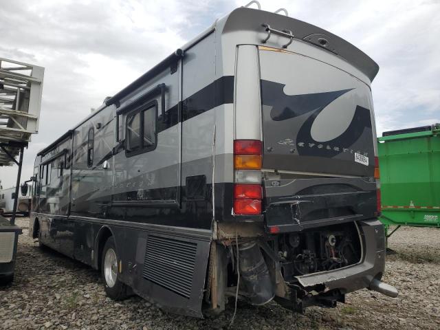 Photo 3 from auction – 2003 FREIGHTLINER CHASSIS X with VIN 4UZAAHBSX3CL87640