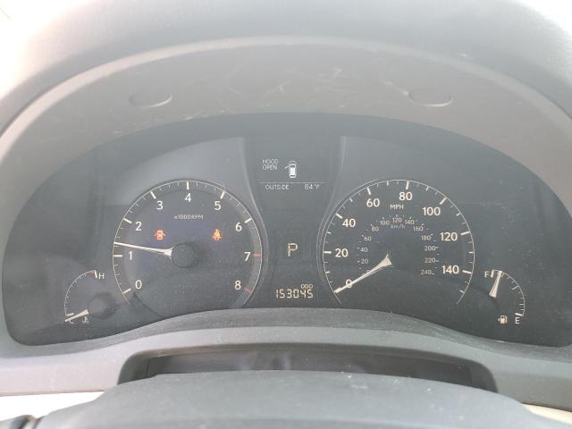 Photo 9 from auction – 2010 LEXUS RX 350 with VIN 2T2ZK1BAXAC003116