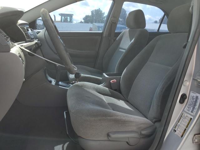 Photo 7 from auction – 2008 TOYOTA COROLLA CE with VIN 1NXBR32E58Z013206