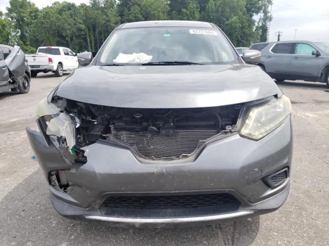 Photo 5 from auction – 2014 NISSAN ROGUE S with VIN 5N1AT2MT3EC864053