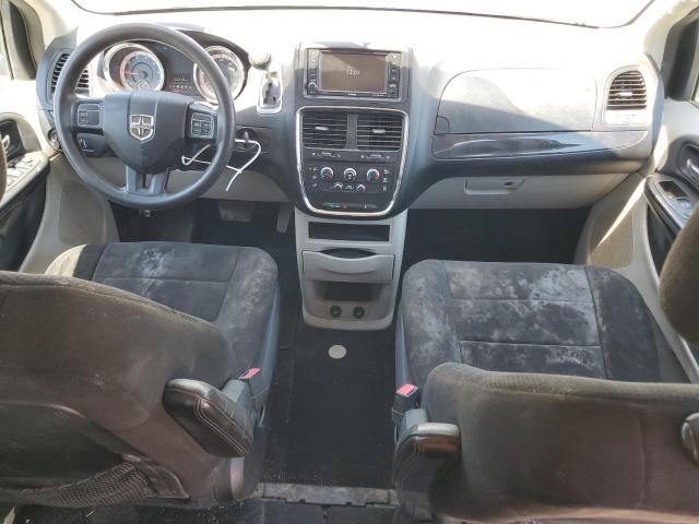 Photo 8 from auction – 2013 DODGE GRAND CARA with VIN 2C4RDGBG7DR693806