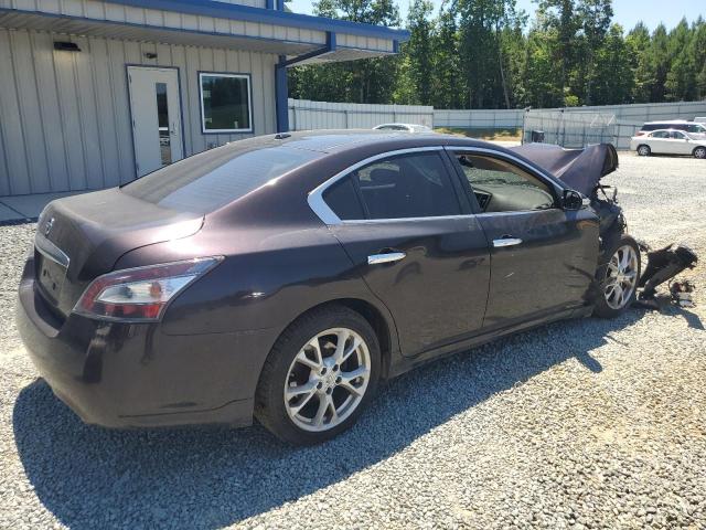 Foto 3 de la subasta – 2014 NISSAN MAXIMA S con VIN 1N4AA5AP5EC433710