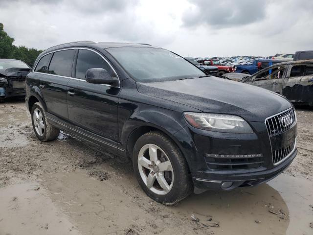 Photo 4 from auction – 2015 AUDI Q7 PREMIUM with VIN WA1CGAFE1FD008458