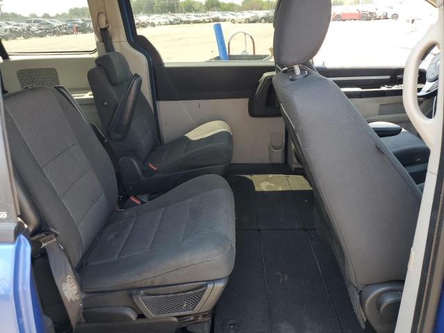 Photo 11 from auction – 2008 DODGE GRAND CARA with VIN 2D8HN54PX8R779869