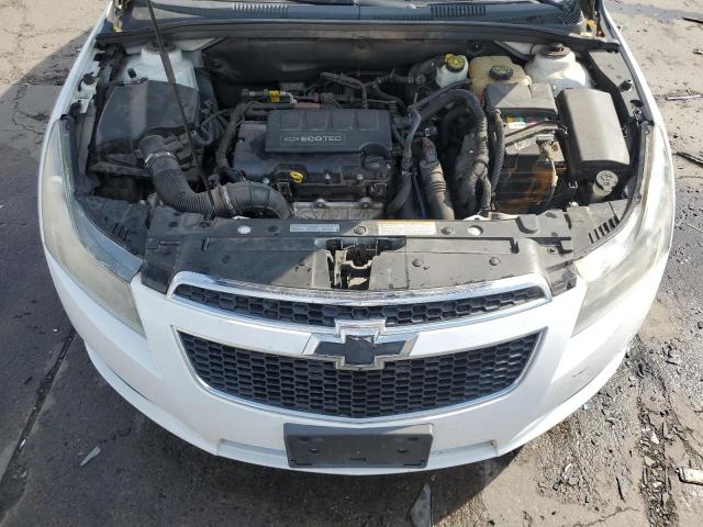 Photo 11 from auction – 2014 CHEVROLET CRUZE LT with VIN 1G1PC5SB1E7299281