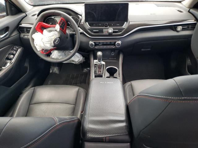 Photo 8 from auction – 2024 NISSAN ALTIMA SR with VIN 1N4BL4CV7RN365148