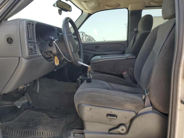 Photo 7 from auction – 2006 CHEVROLET SILVERADO with VIN 1GCEC19X86Z160117