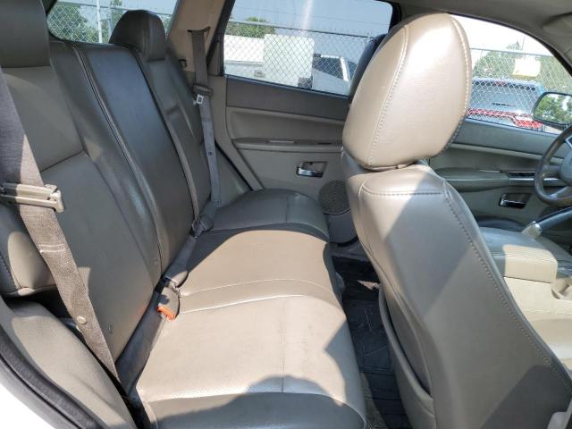 Photo 11 from auction – 2010 JEEP GRAND CHER with VIN 1J4PS4GK4AC146709
