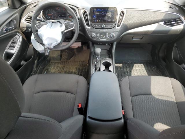 Photo 8 from auction – 2024 CHEVROLET MALIBU LS with VIN 1G1ZB5ST4RF188787
