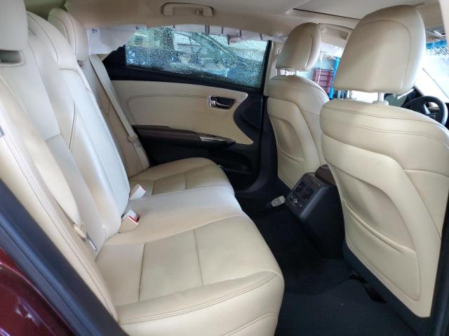 Photo 10 from auction – 2014 TOYOTA AVALON BAS with VIN 4T1BK1EB5EU109178