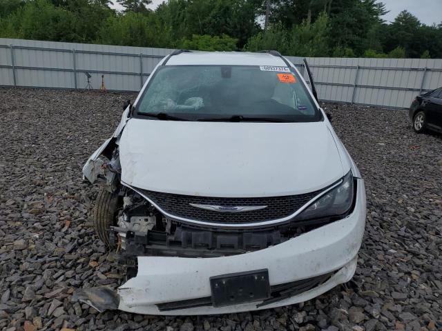 Photo 5 from auction – 2020 CHRYSLER VOYAGER LX with VIN 2C4RC1DG5LR176189