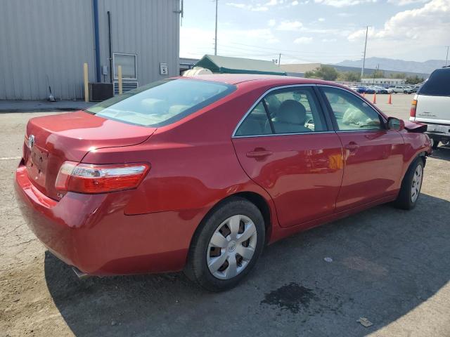 Photo 3 from auction – 2007 TOYOTA CAMRY LE with VIN 4T1BK46K67U024076