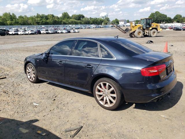 Photo 2 from auction – 2014 AUDI A4 PREMIUM with VIN WAUBFAFL7EN036001