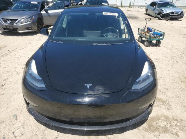 Photo 5 from auction – 2018 TESLA MODEL 3 with VIN 5YJ3E1EA7JF031352