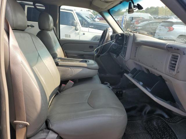 Photo 7 from auction – 2005 GMC SIERRA K25 with VIN 1GTHK23265F874752