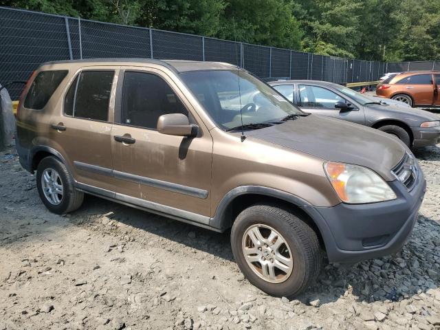 Photo 4 from auction – 2002 HONDA CR-V with VIN JHLRD788X2C039665
