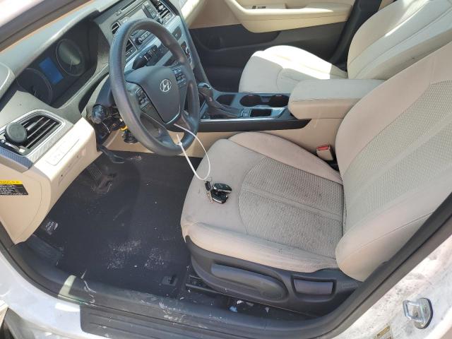 Photo 7 from auction – 2015 HYUNDAI SONATA SE with VIN 5NPE24AF8FH206219