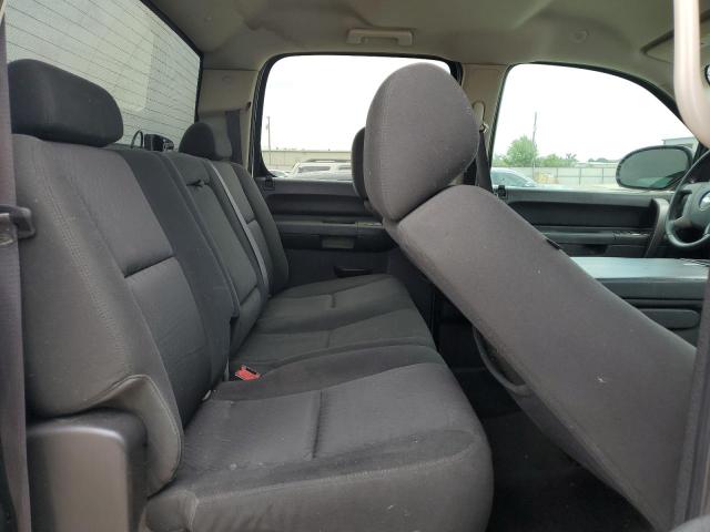 Photo 10 from auction – 2012 CHEVROLET SILVERADO with VIN 3GCPKSE70CG213153