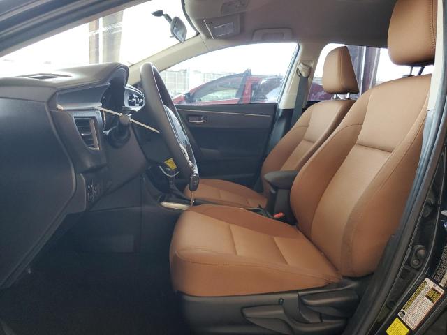 Photo 7 from auction – 2016 TOYOTA COROLLA L with VIN 2T1BURHE7GC484377