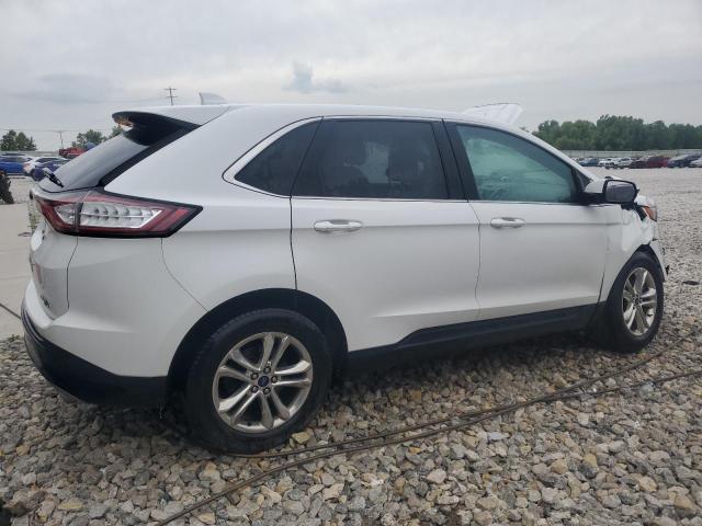 Photo 3 from auction – 2017 FORD EDGE SEL with VIN 2FMPK4J88HBB03693