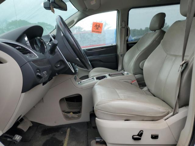 Photo 7 from auction – 2011 CHRYSLER TOWN & COU with VIN 2A4RR6DG0BR784335