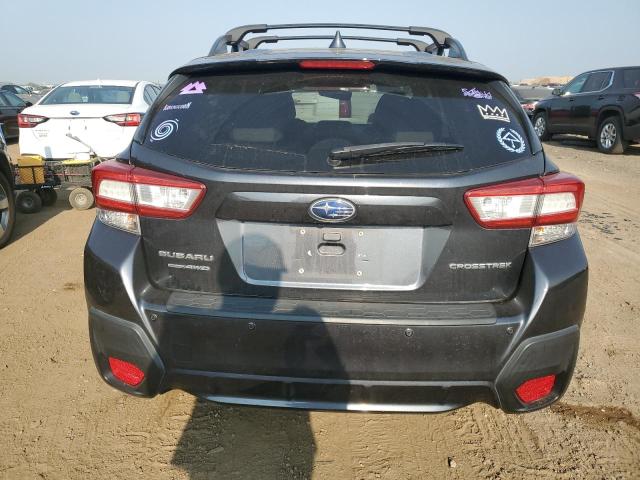Photo 6 from auction – 2019 SUBARU CROSSTREK with VIN JF2GTAMC3KH364287
