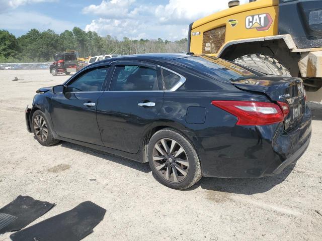Photo 2 from auction – 2018 NISSAN ALTIMA 2.5 with VIN 1N4AL3AP3JC207982