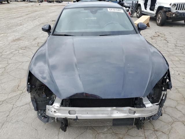 Photo 5 from auction – 2018 AUDI A5 PREMIUM with VIN WAUENCF57JA006995