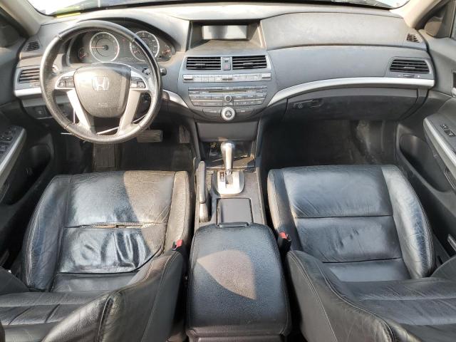 Photo 8 from auction – 2010 HONDA ACCORD EXL with VIN 1HGCP3F81AA024666