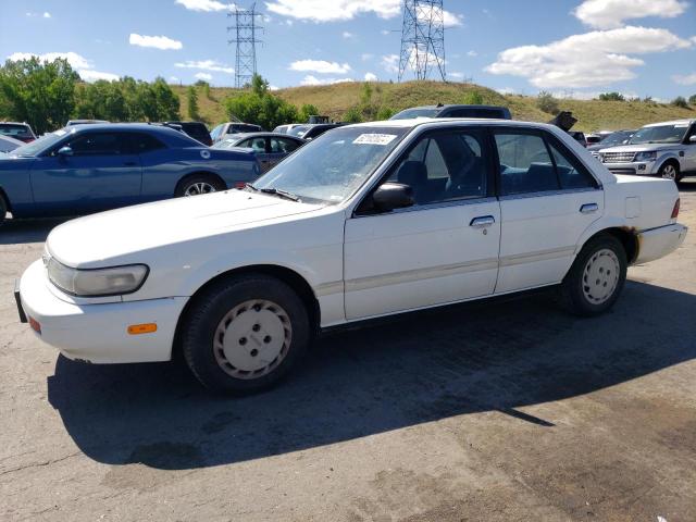 Photo 1 from auction – 1990 NISSAN STANZA with VIN JN1FU21P7LT236575