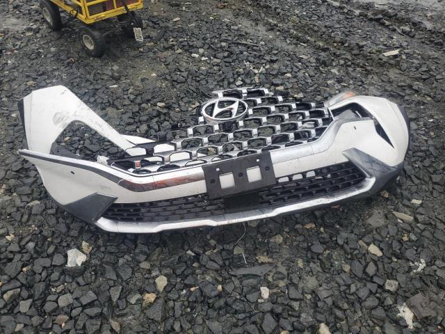 Photo 13 from auction – 2023 HYUNDAI SANTA FE L with VIN 5NMS4DAL2PH629993