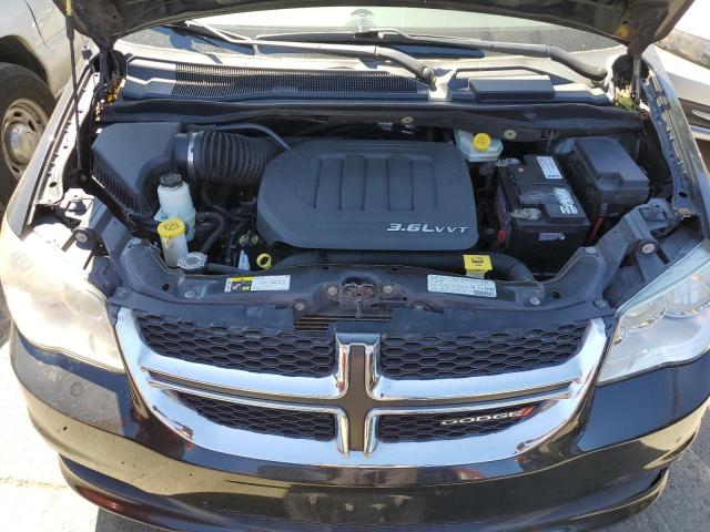 Photo 12 from auction – 2013 DODGE GRAND CARA with VIN 2C4RDGBG5DR670606