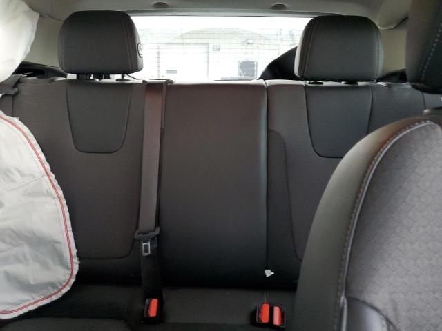 Photo 10 from auction – 2022 BUICK ENCORE GX with VIN KL4MMBS24NB021505