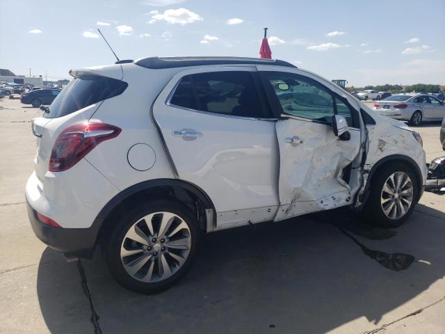 Photo 3 from auction – 2018 BUICK ENCORE PRE with VIN KL4CJASB0JB594586
