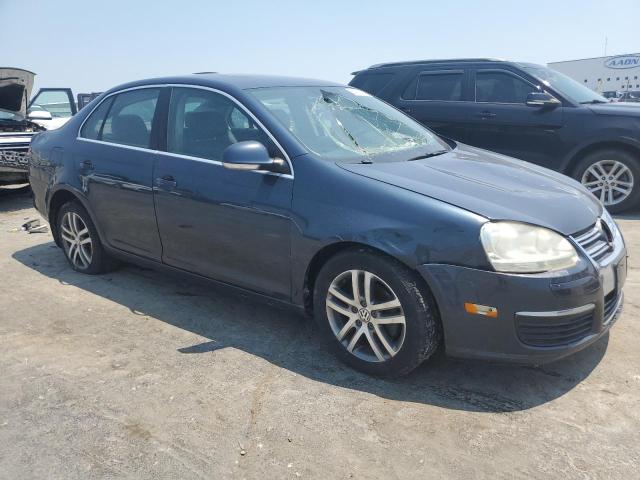 Photo 4 from auction – 2006 VOLKSWAGEN JETTA 2.5 with VIN 3VWSG71K86M762394