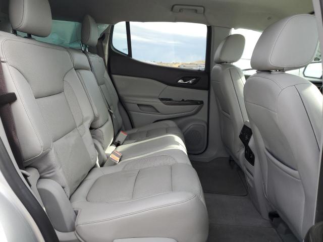 Photo 11 from auction – 2017 GMC ACADIA SLT with VIN 1GKKNULS5HZ250733