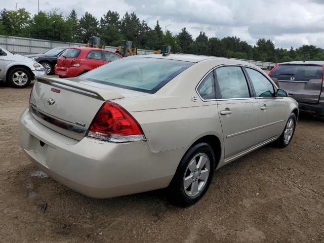 Photo 3 from auction – 2008 CHEVROLET IMPALA LT with VIN 2G1WT58K889270589