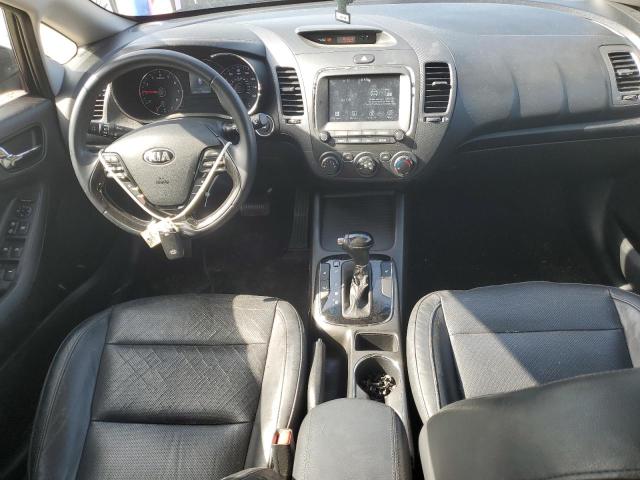 Photo 8 from auction – 2017 KIA FORTE EX with VIN KNAFX5A88H5708872