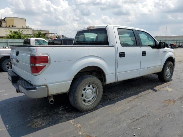Фото 3 с аукциона – 2013 FORD F150 SUPER с VIN 1FTFW1EF2DKF85010