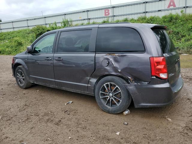 صورة رقم 2 من المزاد - 2019 DODGE GRAND CARA مع VIN 2C4RDGEG3KR565376