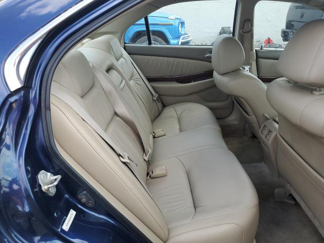 Photo 10 from auction – 2003 ACURA 3.2TL with VIN 19UUA56693A011893