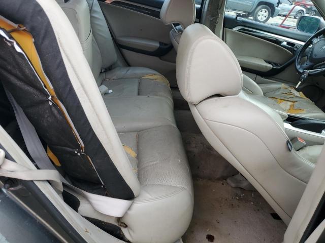 Photo 10 from auction – 2008 ACURA TL with VIN 19UUA66218A053954