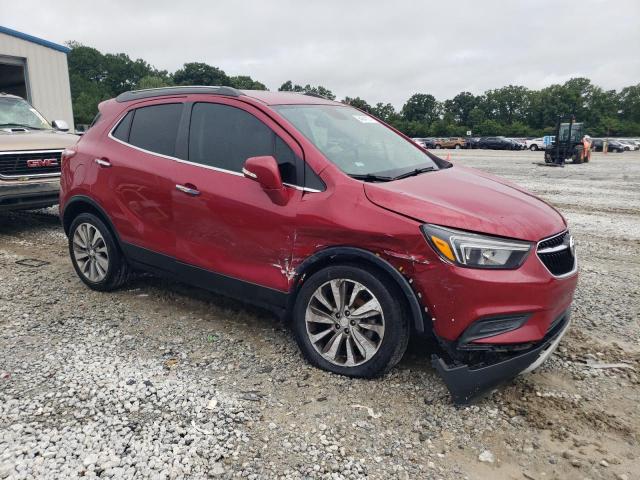 Photo 4 from auction – 2019 BUICK ENCORE PRE with VIN KL4CJASB7KB715132