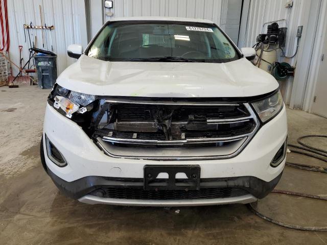 Photo 5 from auction – 2015 FORD EDGE SEL with VIN 2FMTK4J82FBB96612
