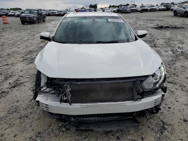 Photo 5 from auction – 2019 HONDA CIVIC SI with VIN 2HGFC1E50KH706185