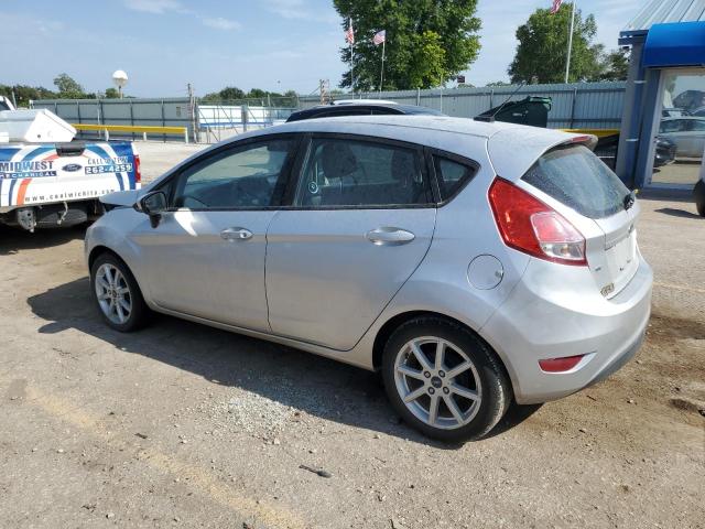 Photo 2 from auction – 2019 FORD FIESTA SE with VIN 3FADP4EJ8KM133536