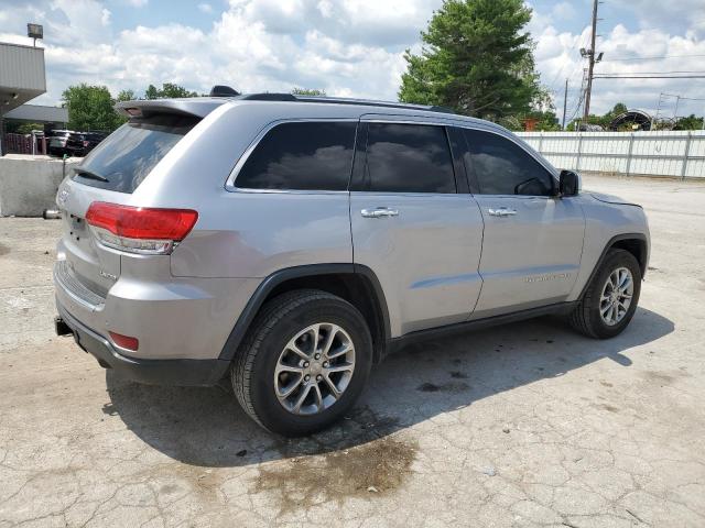 Photo 3 from auction – 2015 JEEP GRAND CHER with VIN 1C4RJFBG5FC778190