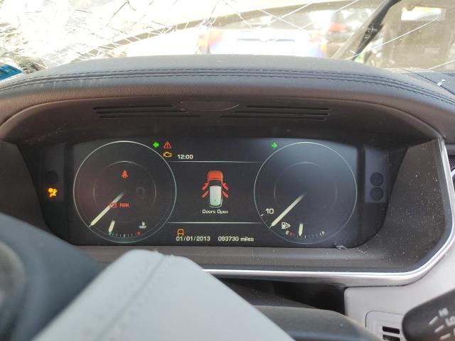 Photo 9 from auction – 2016 LAND ROVER RANGE ROVE with VIN SALGS2VF3GA255529