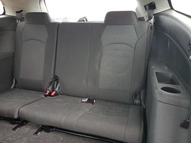 Photo 10 from auction – 2017 CHEVROLET TRAVERSE L with VIN 1GNKRHKD4HJ254949